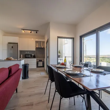 O Macarico - Walking Distance To Monte Clerigo And Amoreira Beaches Aljezur Exterior photo
