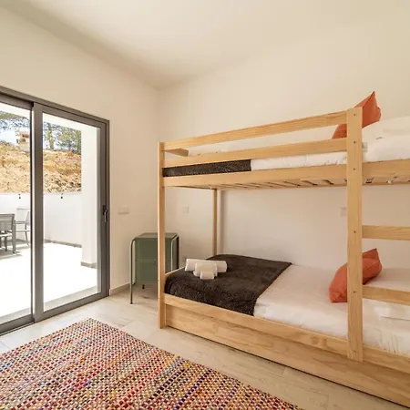 O Macarico - Walking Distance To Monte Clerigo And Amoreira Beaches Aljezur Exterior photo