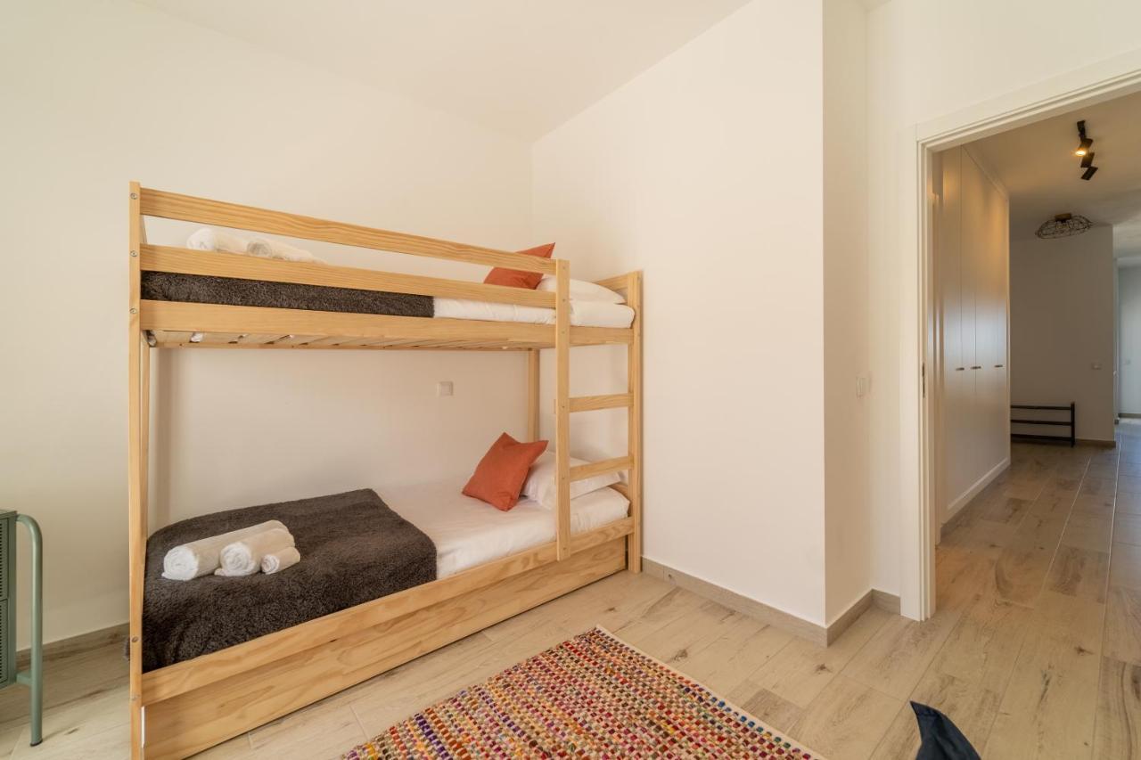 O Macarico - Walking Distance To Monte Clerigo And Amoreira Beaches Apartment *