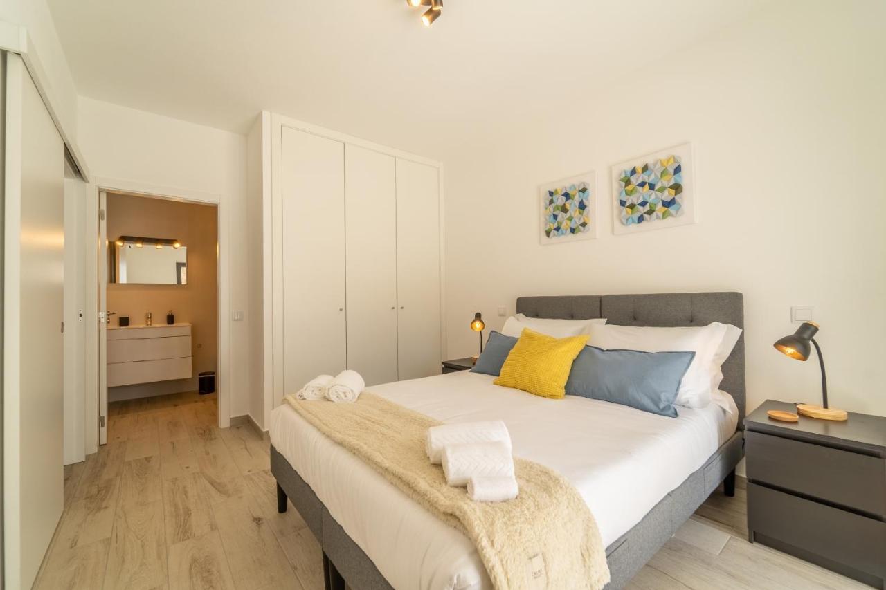 Apartment O Macarico - Walking Distance To Monte Clerigo And Amoreira Beaches