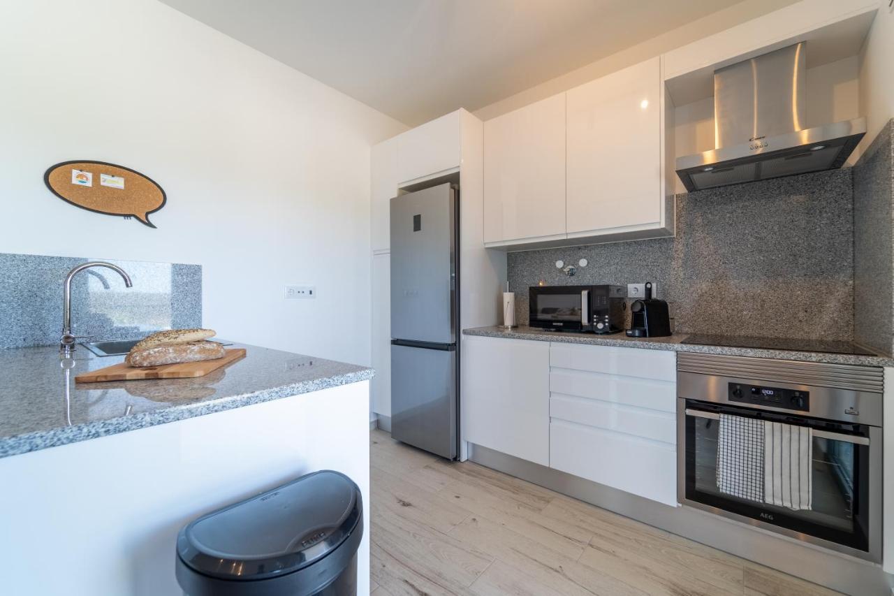 O Macarico - Walking Distance To Monte Clerigo And Amoreira Beaches Apartment Aljezur