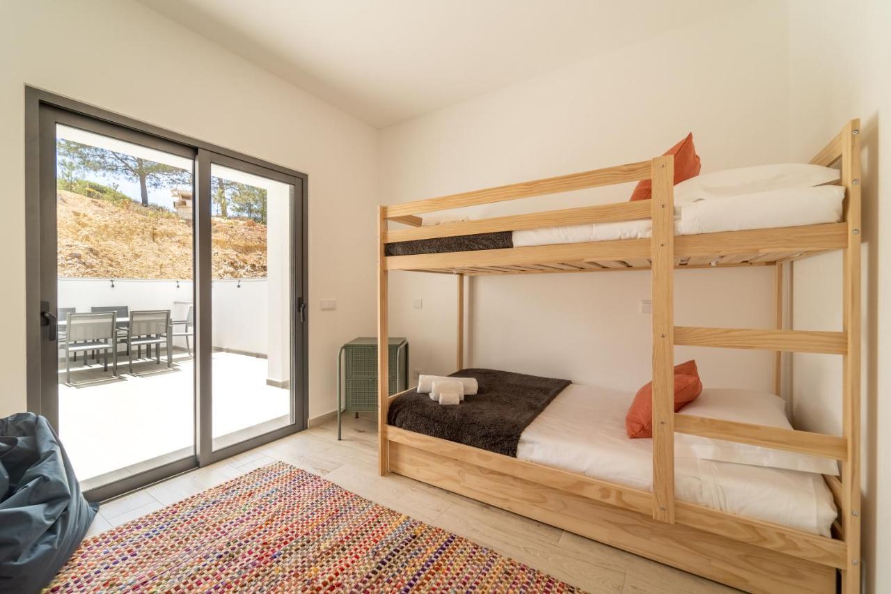 O Macarico - Walking Distance To Monte Clerigo And Amoreira Beaches * Aljezur